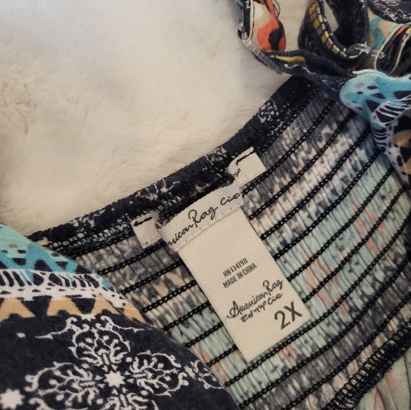 Maxi dress - Picture 8 of 9